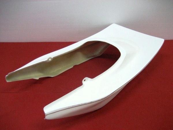 楽天市場】XJR400 〜97 ハネタイプテールカウル 4HM TSH YAMAHA ヤマハ