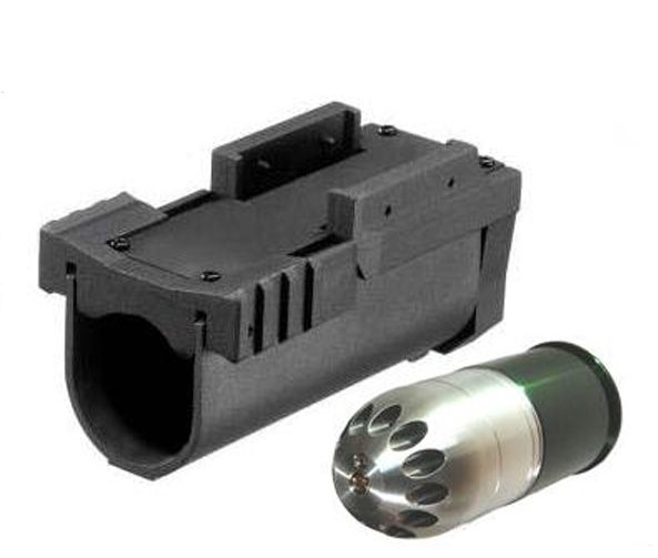 楽天市場】グレネードランチャー cawの通販