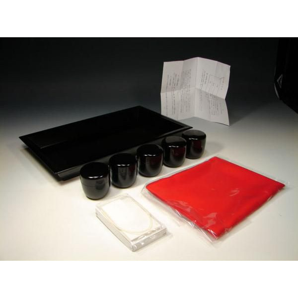 楽天市場】茶歌舞伎 棗の通販