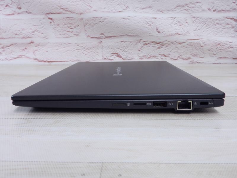 楽天市場】【中古】Aランク 東芝 dynabook G83/LY 第13世代 i5 1334U