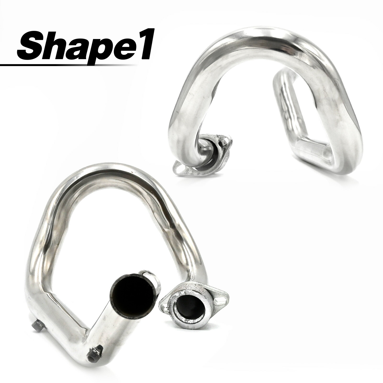 楽天市場】TW200 TW125 セロー225 XT225 エキパイ マフラー