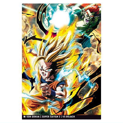 楽天市場】イタジャガ ドラゴンボール vol.5 [26.超サイヤ人2 孫悟飯VS