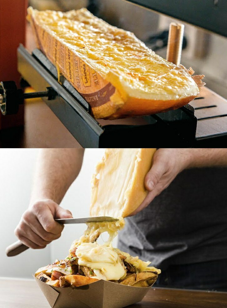 楽天市場】【レンタル】業務用ラクレットオーブンヒーター“チーズ付き