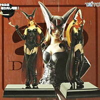 楽天市場】ヤッターマン 深田恭子 ドロンジョフィギュア 劇場用実写