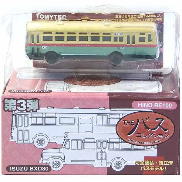 鉄道模型 トミーテック Nゲージ バスコレクション」の人気商品一覧