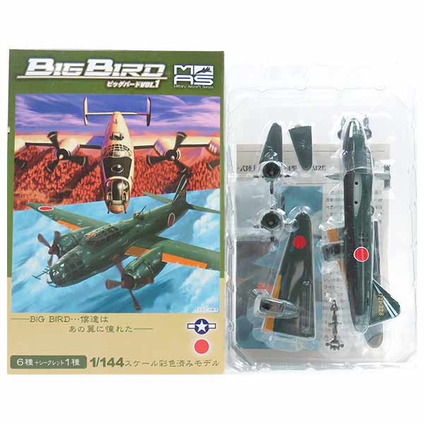 楽天市場】【SP】 カフェレオ 1/144 ミリタリーエアクラフト ビッグ