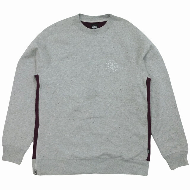 ステューシー(STUSSY) スウェット メンズパーカー・トレーナー | 通販