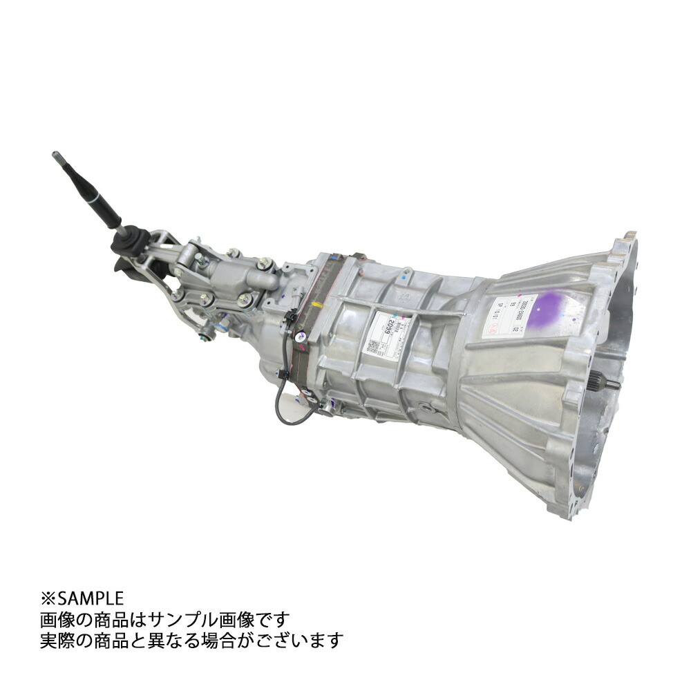 楽天市場】トヨタ 純正 マニュアル 5速 トランス ミッション R154