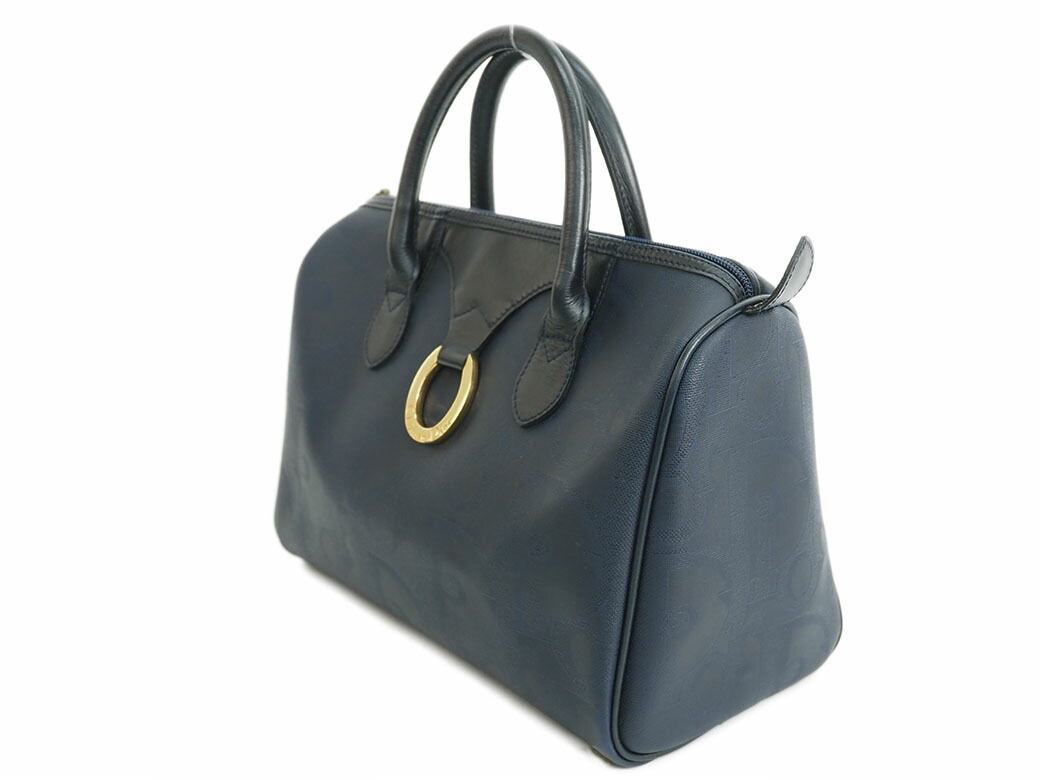 楽天市場】ディオール Christian Dior バッグ オールド ディオール