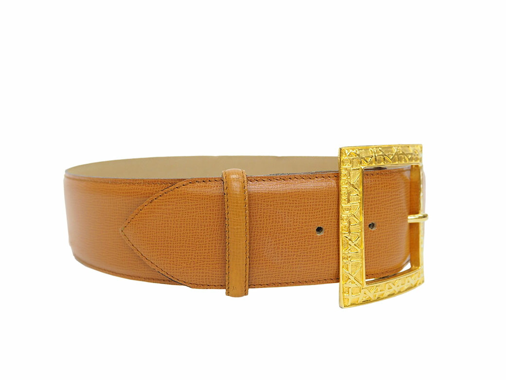 楽天市場】クリスチャン ディオール Christian Dior ベルト レディース