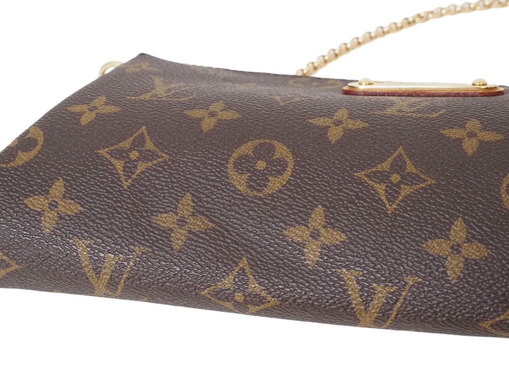 楽天市場】ルイヴィトン LOUIS VUITTON ショルダーバッグ エヴァ