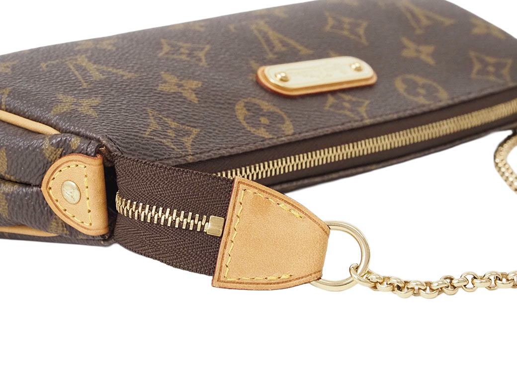 楽天市場】ルイヴィトン LOUIS VUITTON ショルダーバッグ エヴァ