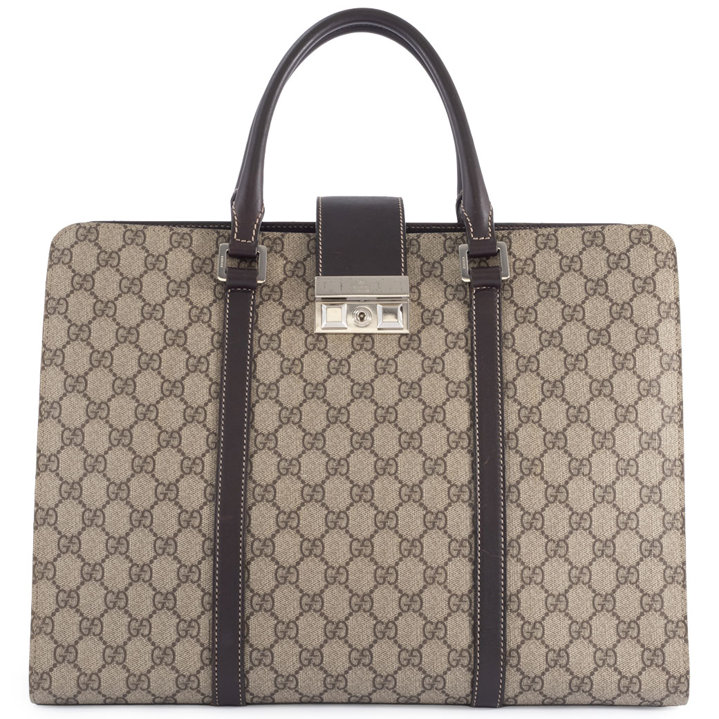 楽天市場】gucci バッグ アウトレット（ビジネスバッグ・ブリーフ