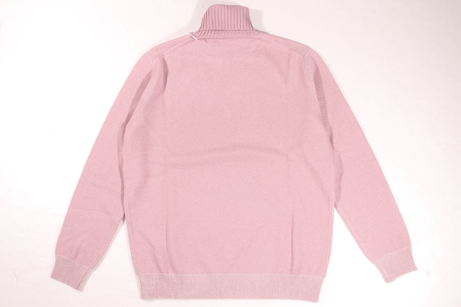 楽天市場】malo マーロ タートルネックセーター 並行輸入品 ラッピング