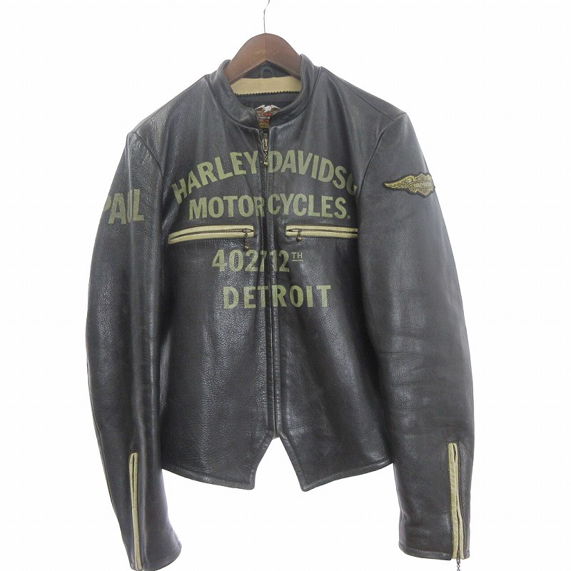 楽天市場】【中古】ハーレーダビッドソン HARLEY DAVIDSON ライダース