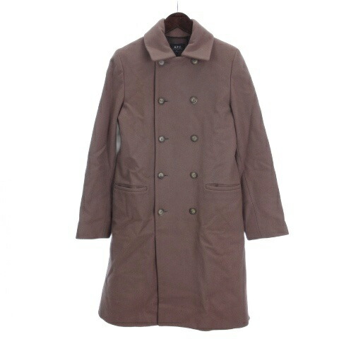 楽天市場】アーペーセー ウール コートの通販