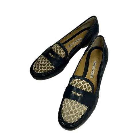 楽天市場】ペリーコ ネイビー パンプスの通販