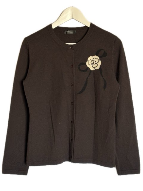 楽天市場】インゲボルグ（カーディガン・ボレロ｜トップス