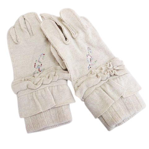 楽天市場】ミッソーニ 中古（レディース手袋｜手袋・アームカバー