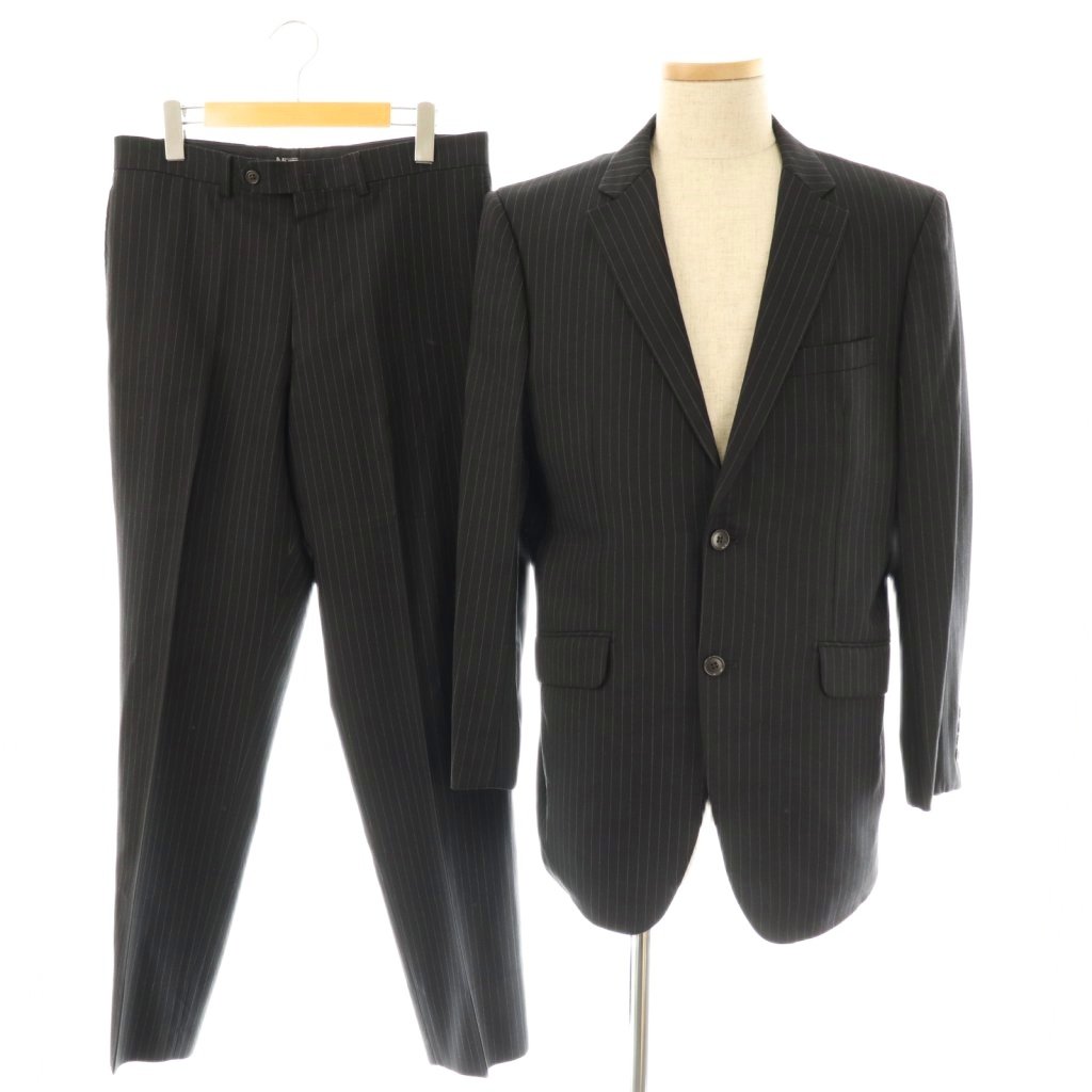 楽天市場】ナンバーナイン（スーツ・セットアップ｜メンズファッション