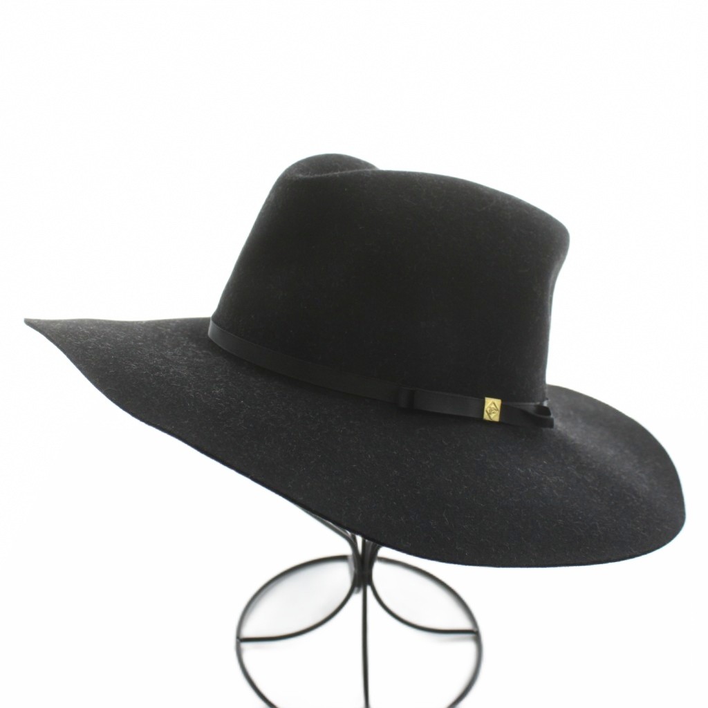 楽天市場】ca4la ラビットファー ハットの通販