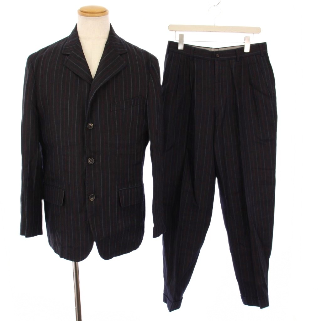 楽天市場】comme des garcons homme 1997（スーツ・セットアップ