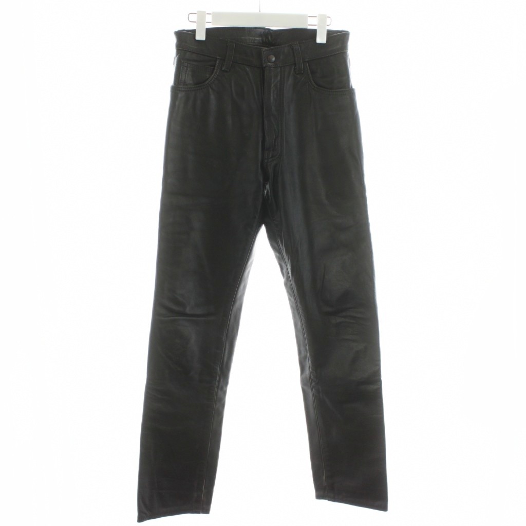 楽天市場】エアロレザー レザーパンツの通販