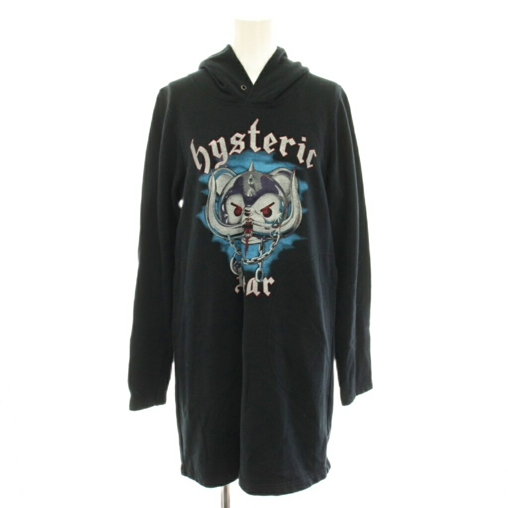 楽天市場】HYSTERIC GLAMOUR（ワンピース｜レディースファッション）の通販