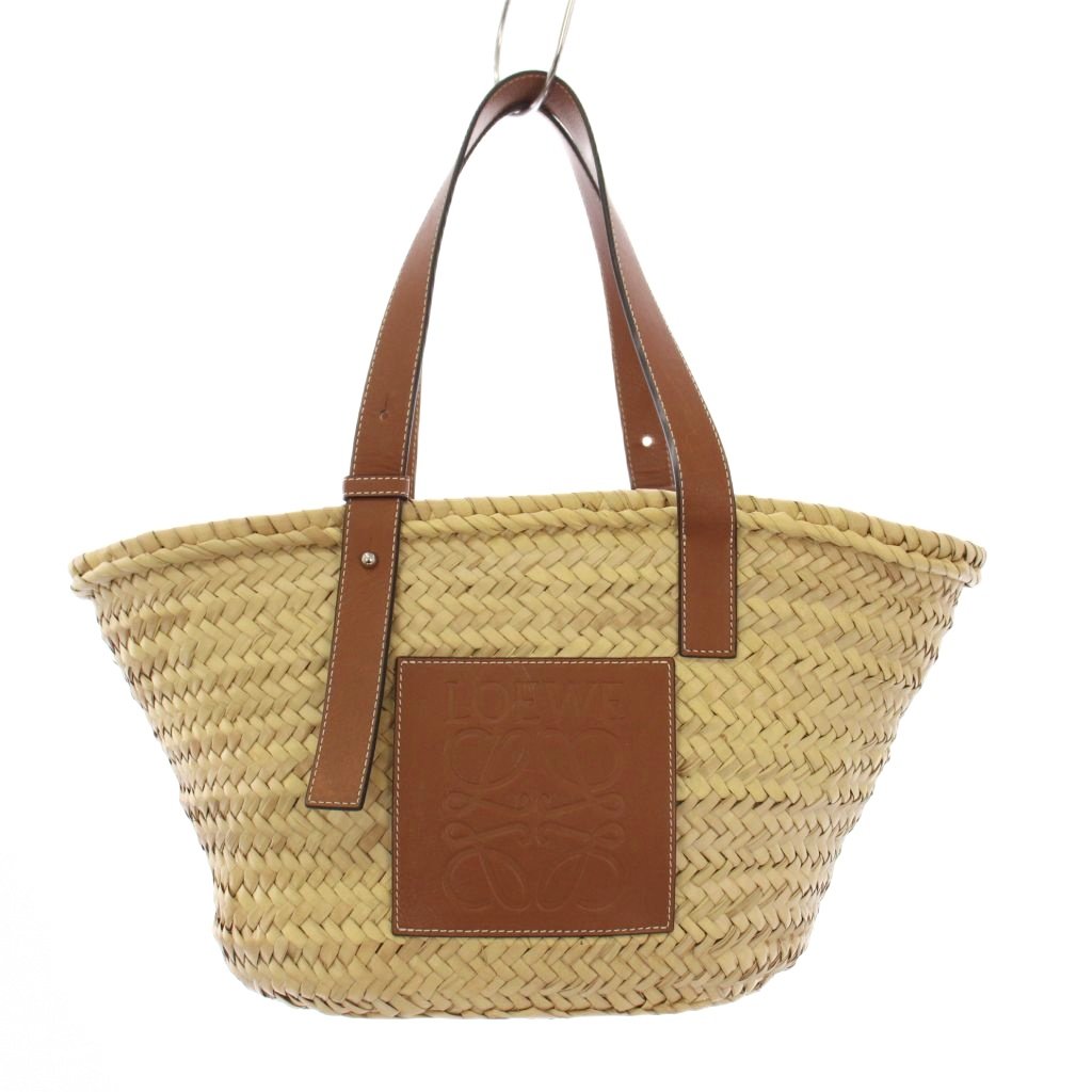 楽天市場】ロエベ かごバッグ ラージの通販