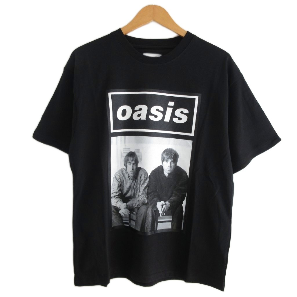 楽天市場】oasis Tシャツ（メンズファッション）の通販