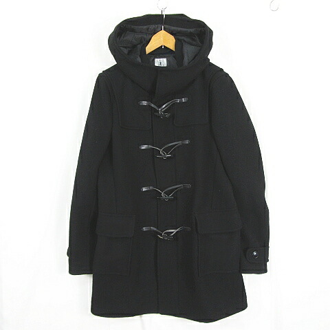 楽天市場】takeo kikuchi ダッフルコートの通販