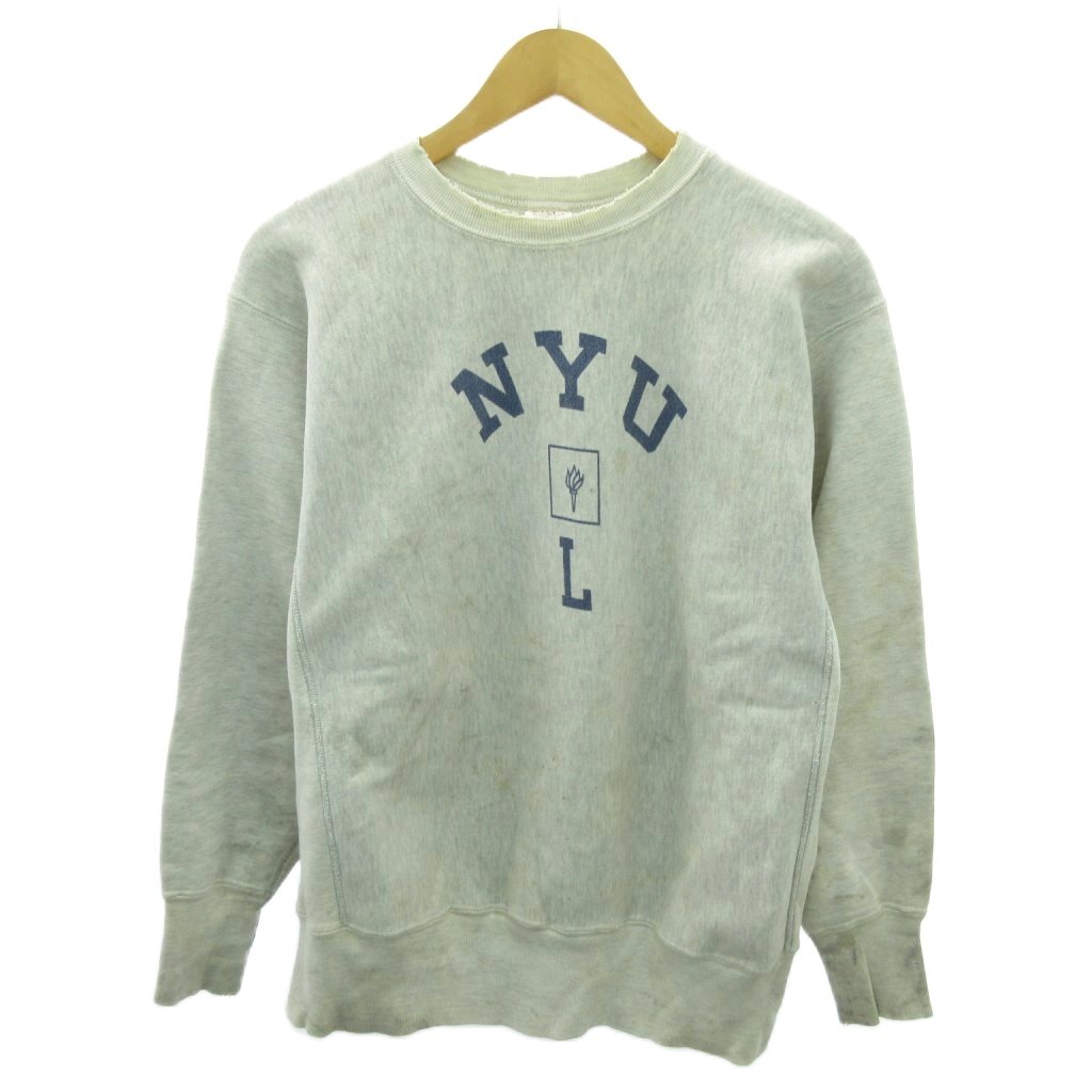 楽天市場】チャンピオン リバースウィーブ 70sの通販