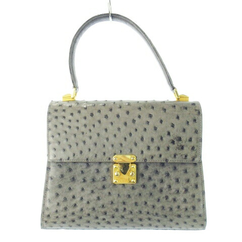 楽天市場】オーストリッチ バッグ（柄ロゴ）（バッグ・小物・ブランド