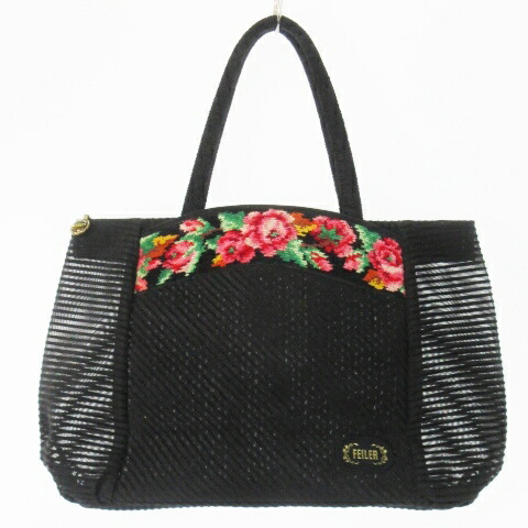 楽天市場】フェイラー メッシュ バッグの通販