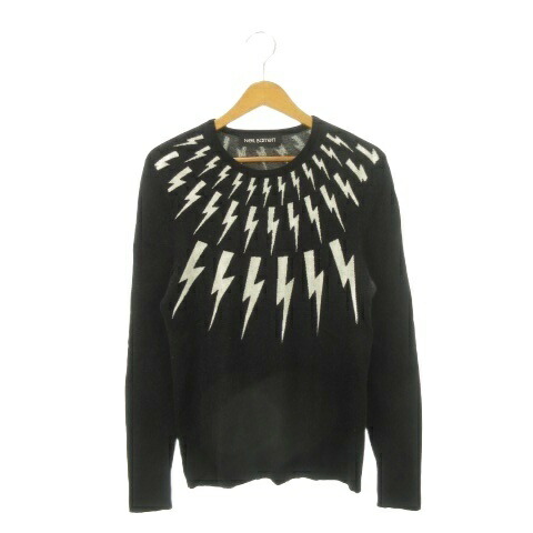 楽天市場】ニールバレット（ニット・セーター｜トップス）：メンズ