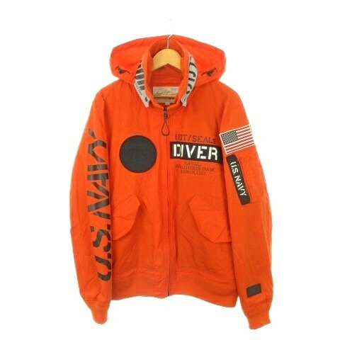 楽天市場】avirex ナイロンジャケットの通販