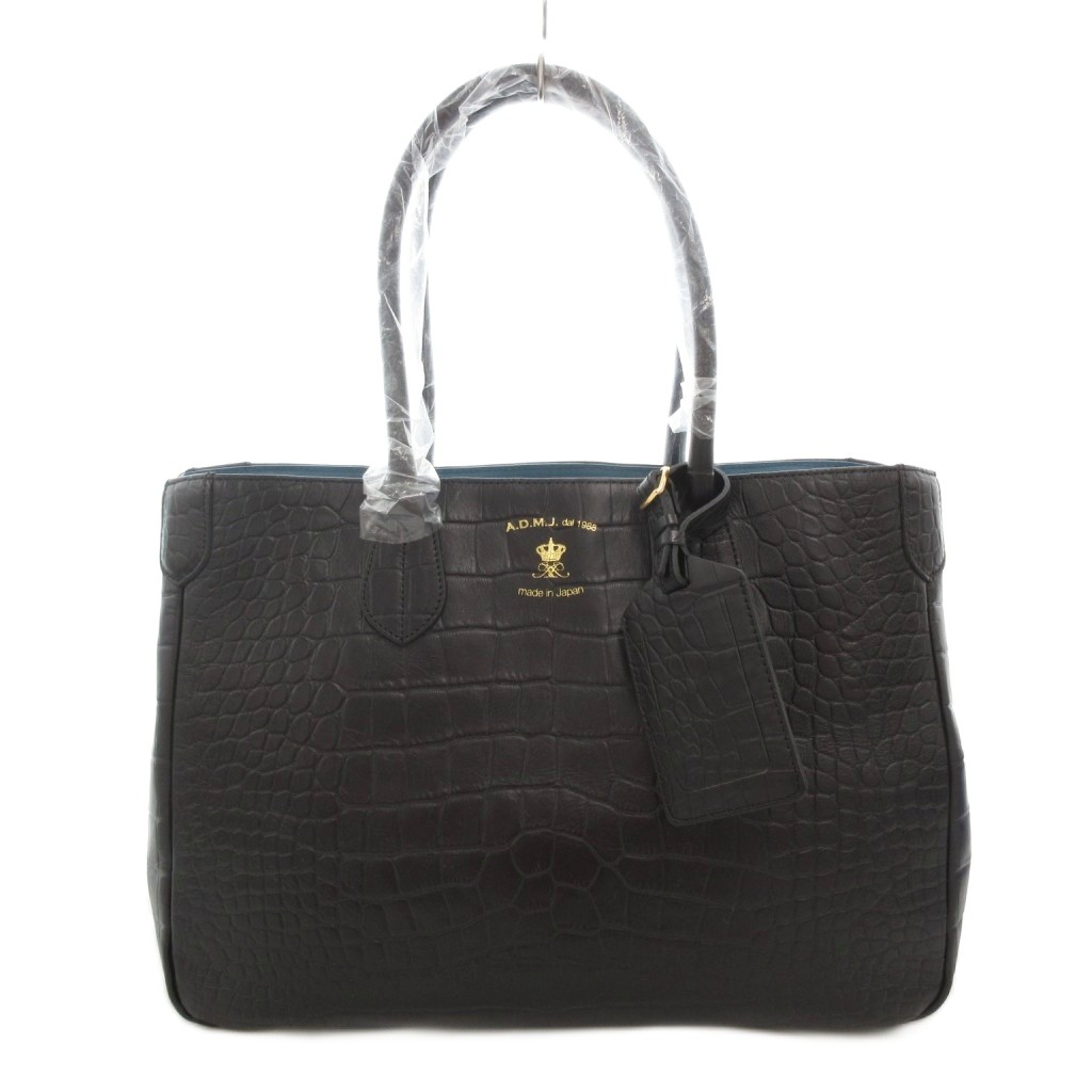 楽天市場】クロコ型押し admjの通販