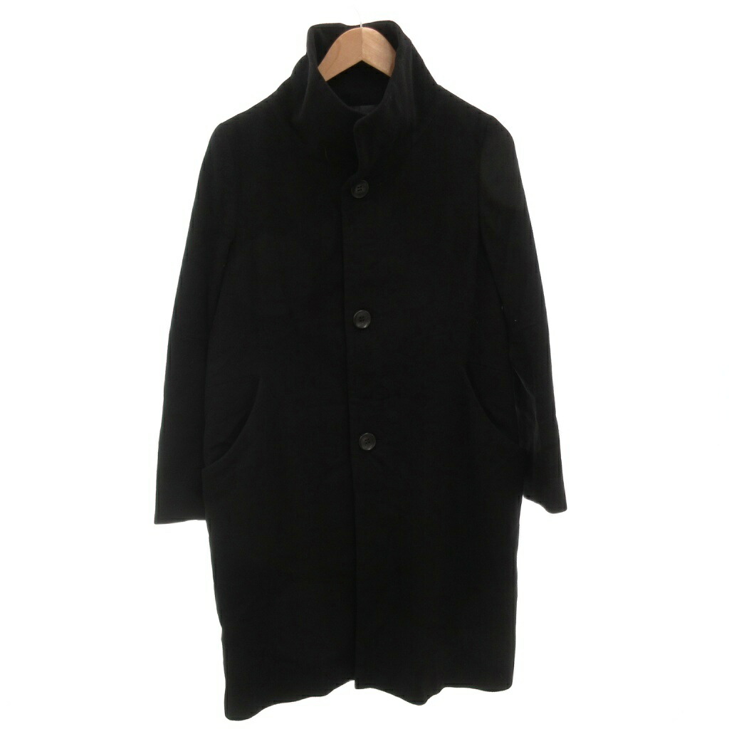 楽天市場】galerie vie カシミヤ コートの通販