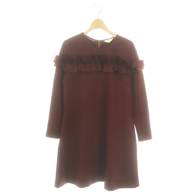 楽天市場】ted baker ワンピースの通販