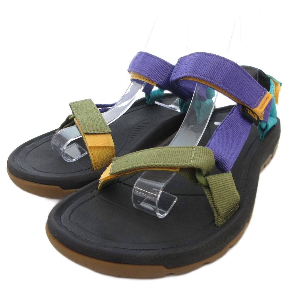 楽天市場】teva hurricane xlt2 24cmの通販