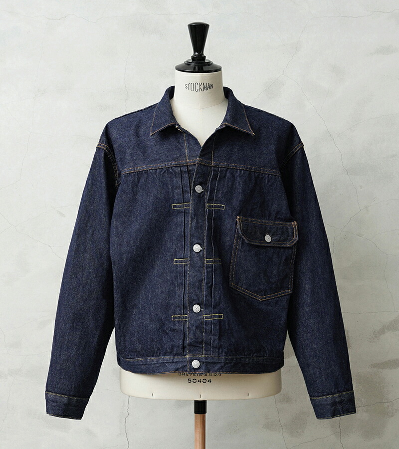 オアスロウ orSlow セットアップ 幾何学柄 M オアスロウ orSlow