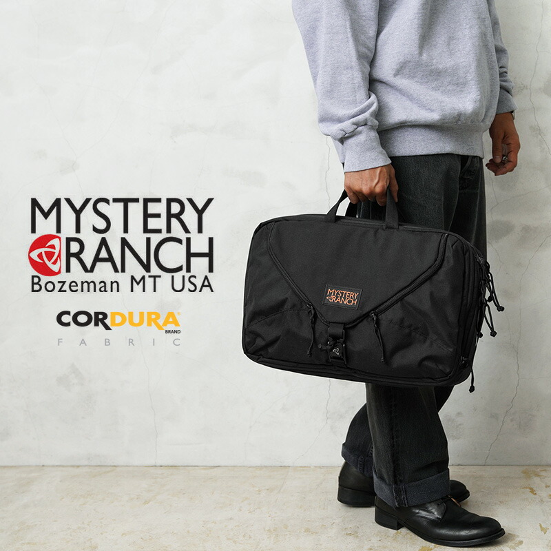 楽天市場】クーポンで最大20%OFF☆MYSTERY RANCH ミステリーランチ