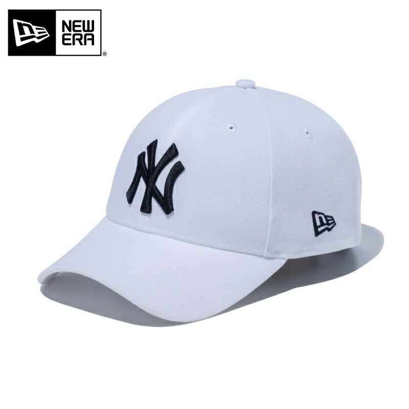 楽天市場】☆【メーカー取次】NEW ERA ニューエラ 9FORTY ニューヨーク