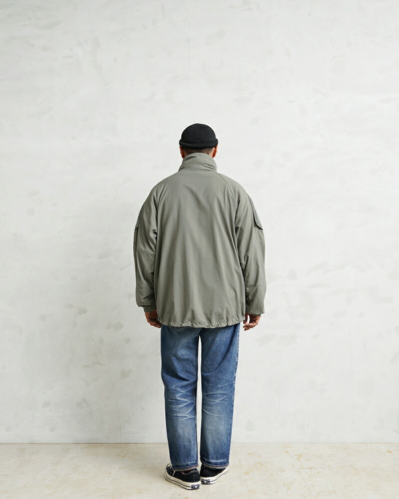 楽天市場】WAIPER.inc LEVEL5 ソフトシェルジャケット PERTEX