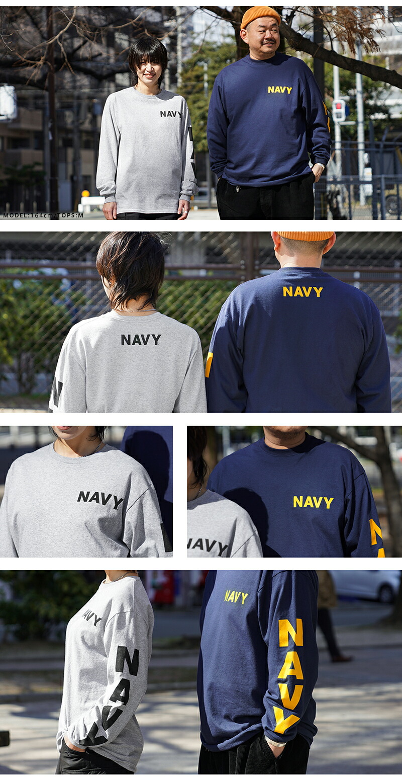 楽天市場】新品 米軍 U.S.NAVY オフィシャルライセンス トレーニング