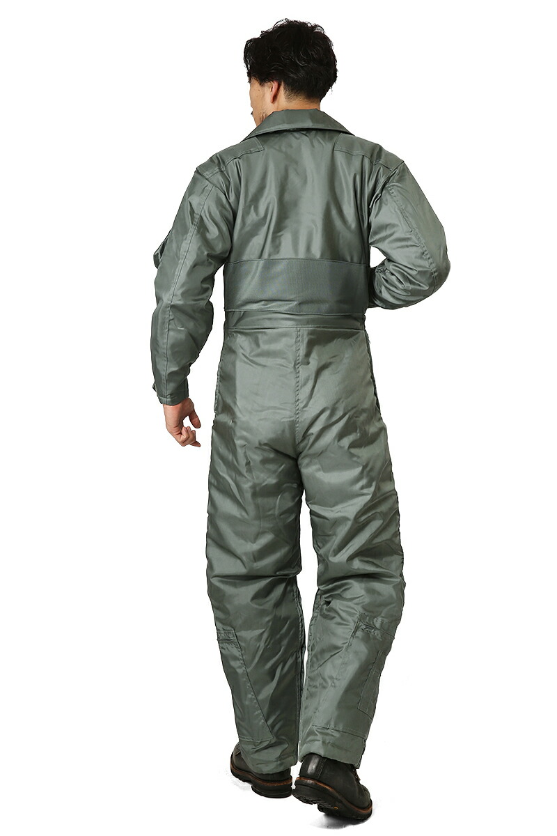 楽天市場】☆実物 新品 デッドストック 米軍CWU-64/P NOMEX フライト