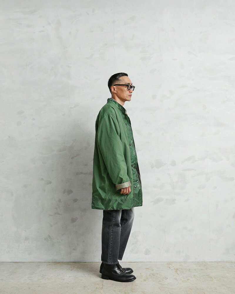 楽天市場】☆実物 USED オランダ軍 WATERPROOF ブリーザブル ライナー