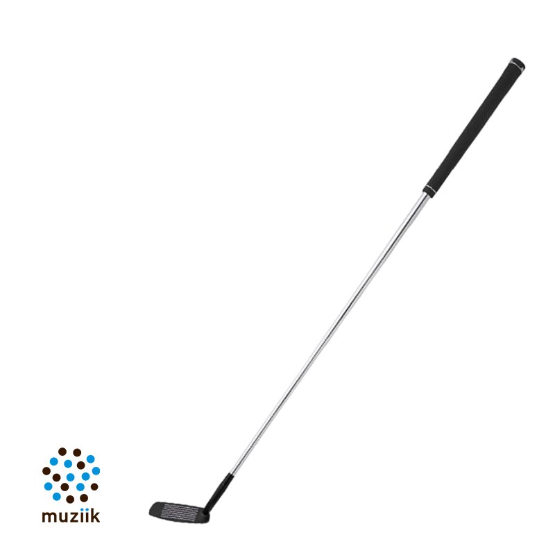 楽天市場】Muziik Turfrider Puttersand 40/50/55 ムジーク ターフ