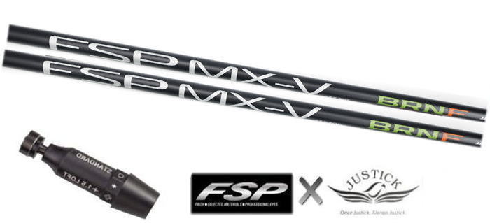 楽天市場】【送料無料】PROCEED FW用 スリーブ付シャフトFSP MX-V BRN