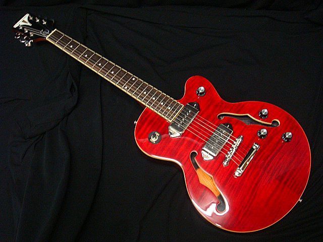 楽天市場】Epiphone Wildkat STUDIO WR エピフォン ワイルドキャット